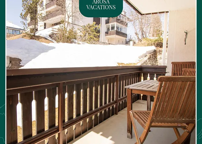Casa Allegra By Arosa Vacations