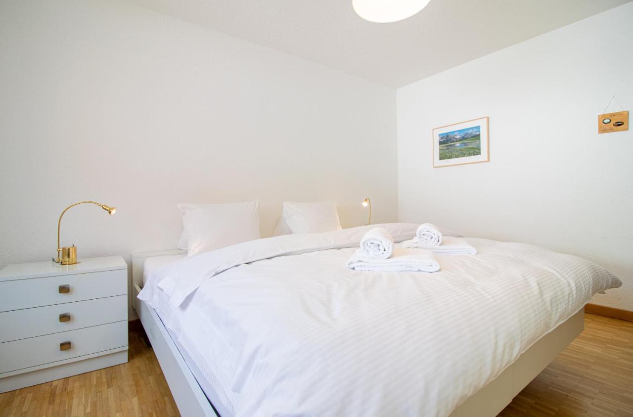 Apartment Casa Allegra By Vacations Arosa