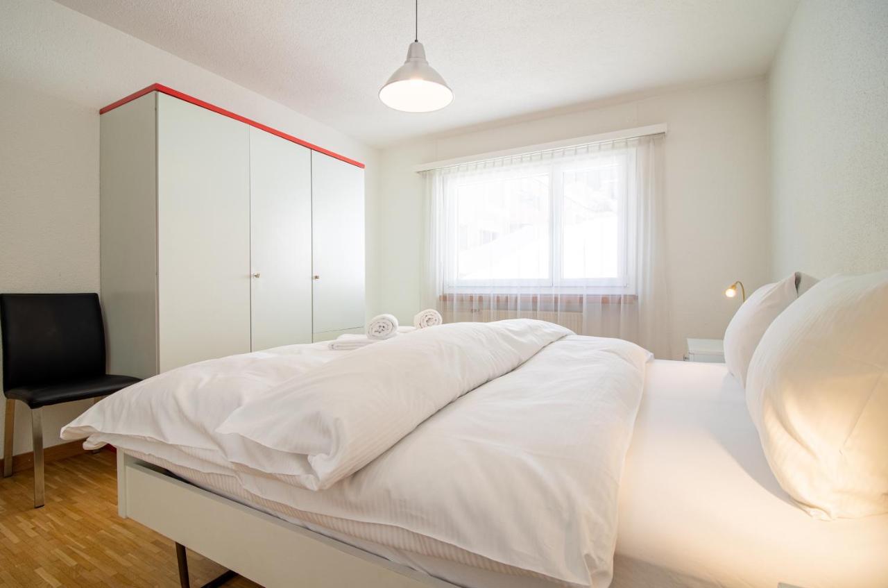 Casa Allegra By Vacations Apartment Arosa