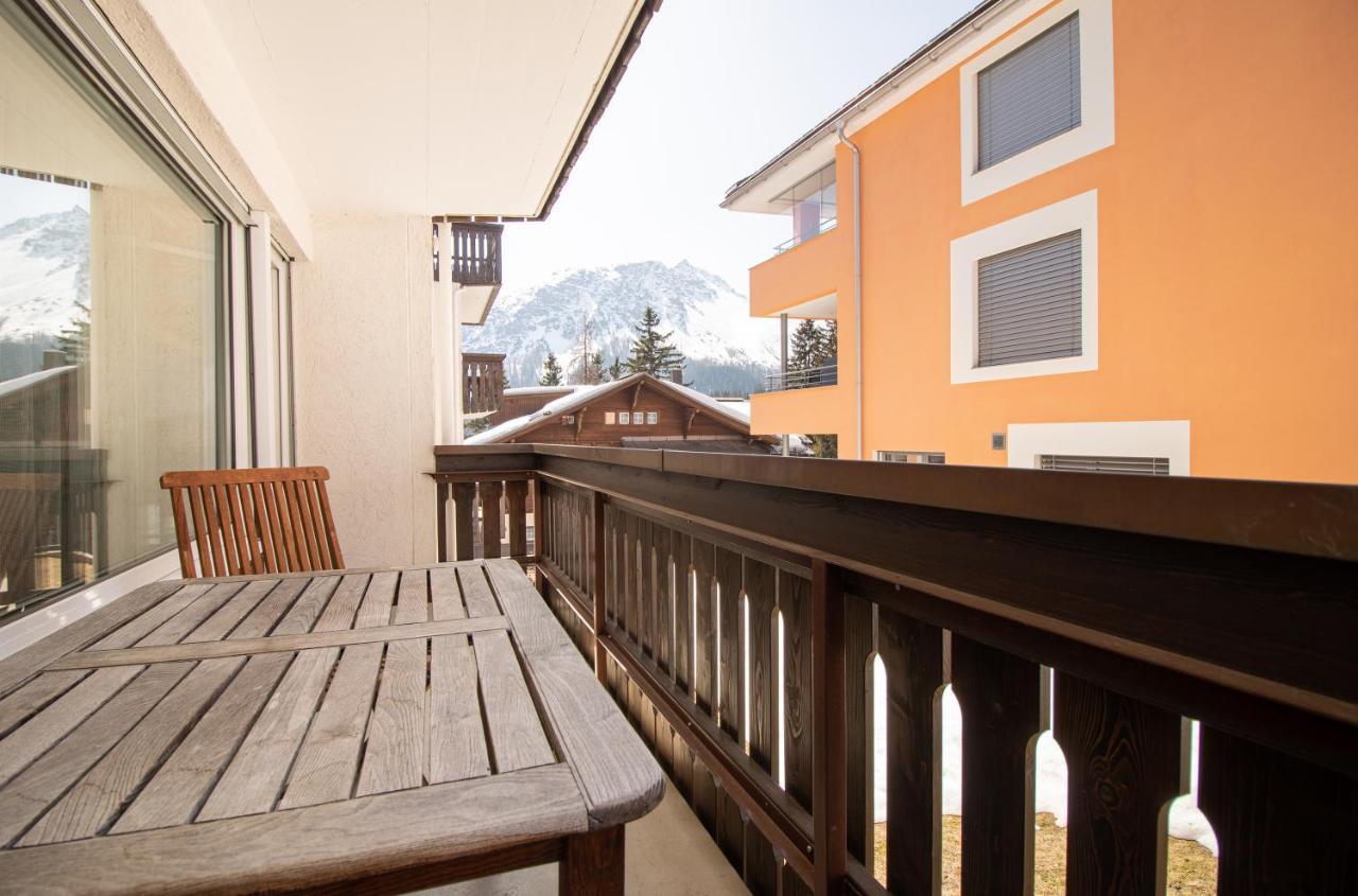 Apartment Casa Allegra By Vacations *