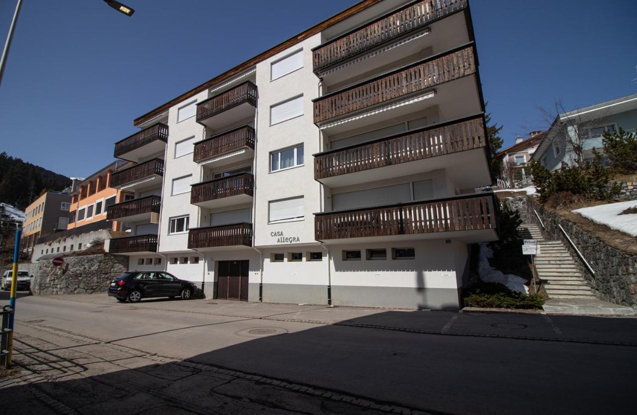 Casa Allegra By Vacations * Arosa