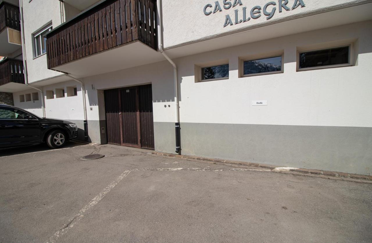 Casa Allegra By Vacations * Arosa