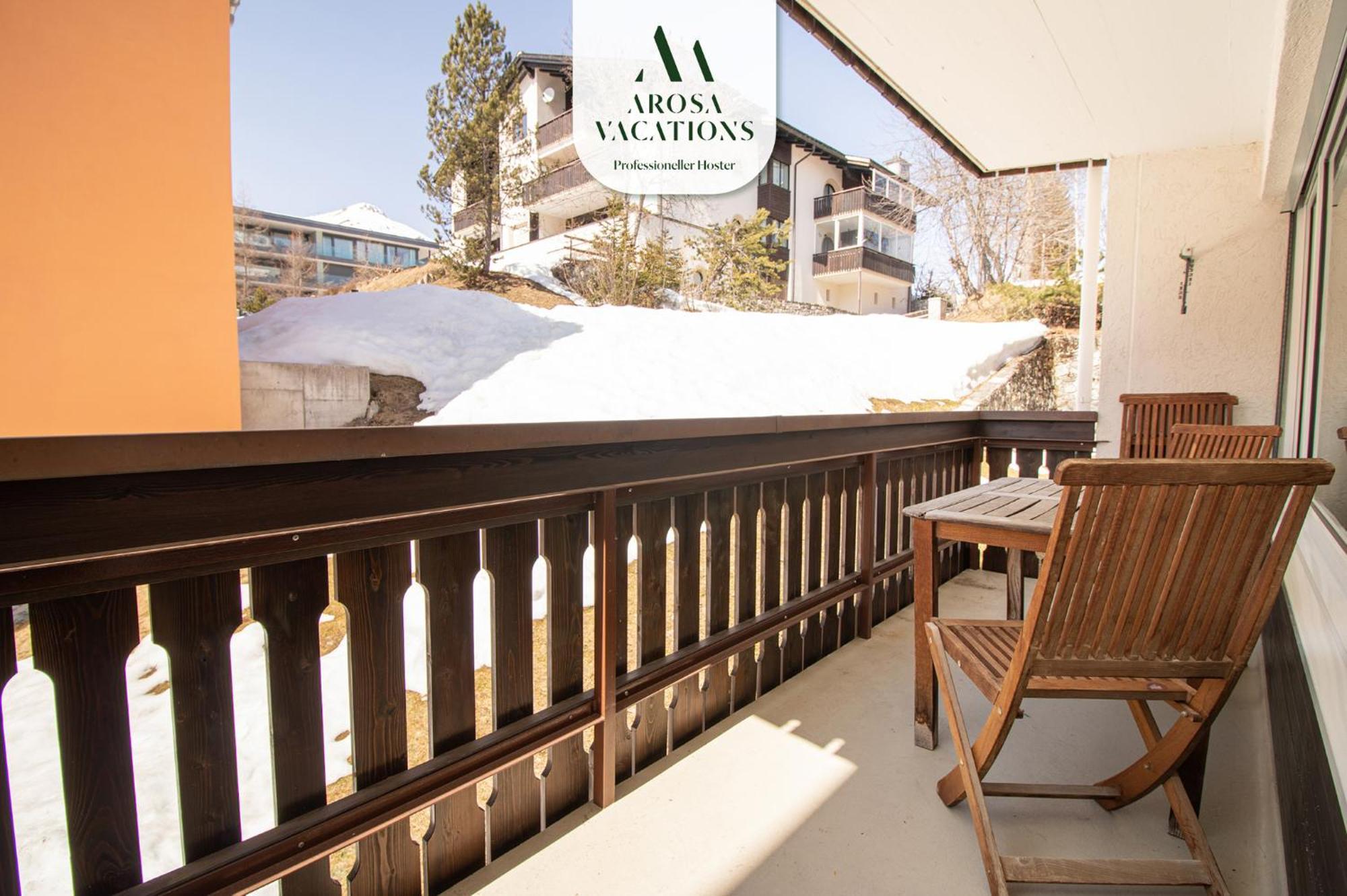 Apartment Casa Allegra By Vacations *